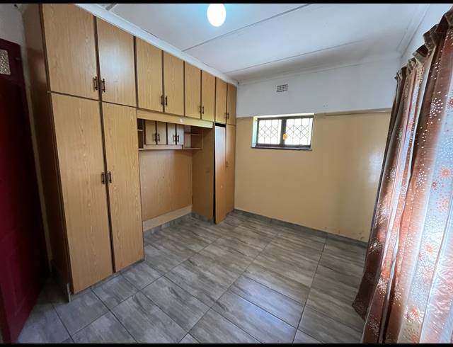 3 BEDROOM HOUSE TO LET IN BELLAIR